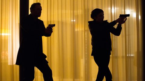 50 Jahre "Tatort"