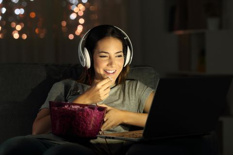 Streaming