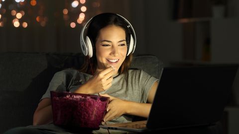 Streaming