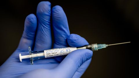 Coronavirus Impfstoff