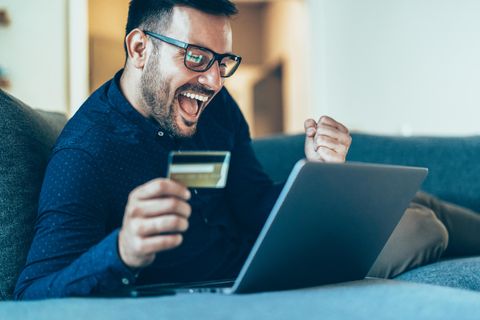 Der Cyber Monday findet unmittelbar nach dem ebenso beliebten Black Friday statt
