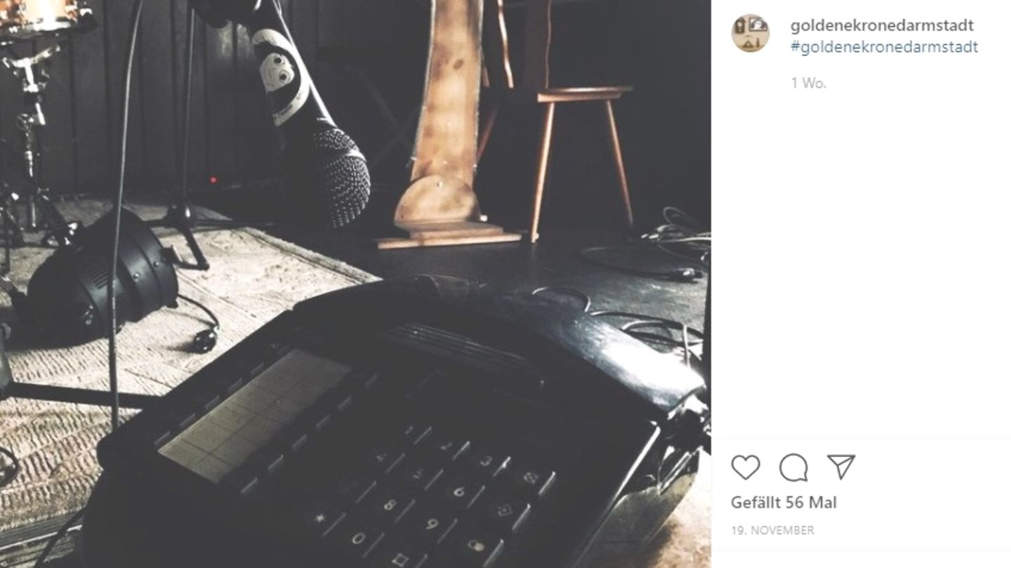 Barkeepertelefon
