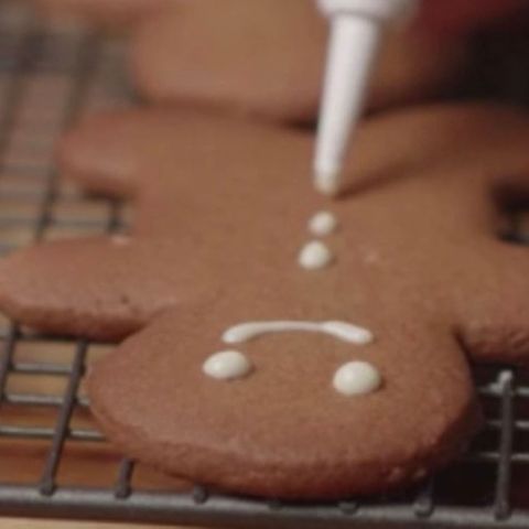 In der Weihnachtsbäckerei: Diese fünf Fehler beim Plätzchenbacken macht fast jeder