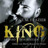 Hörbch T.M Frazier – King-Serie