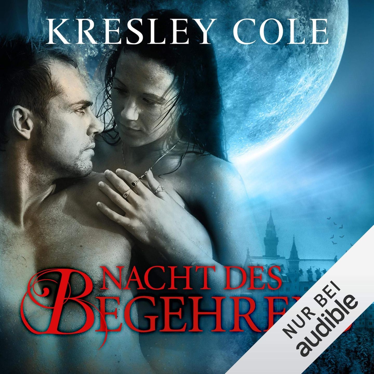 Hörbuch Kresley Cole Immortal Hörbuch Kresley Cole Immortal