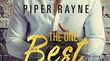 Hörbuch Piper Rayne: S"Love & Order“