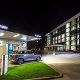 Hyundai Brennstoffzelle