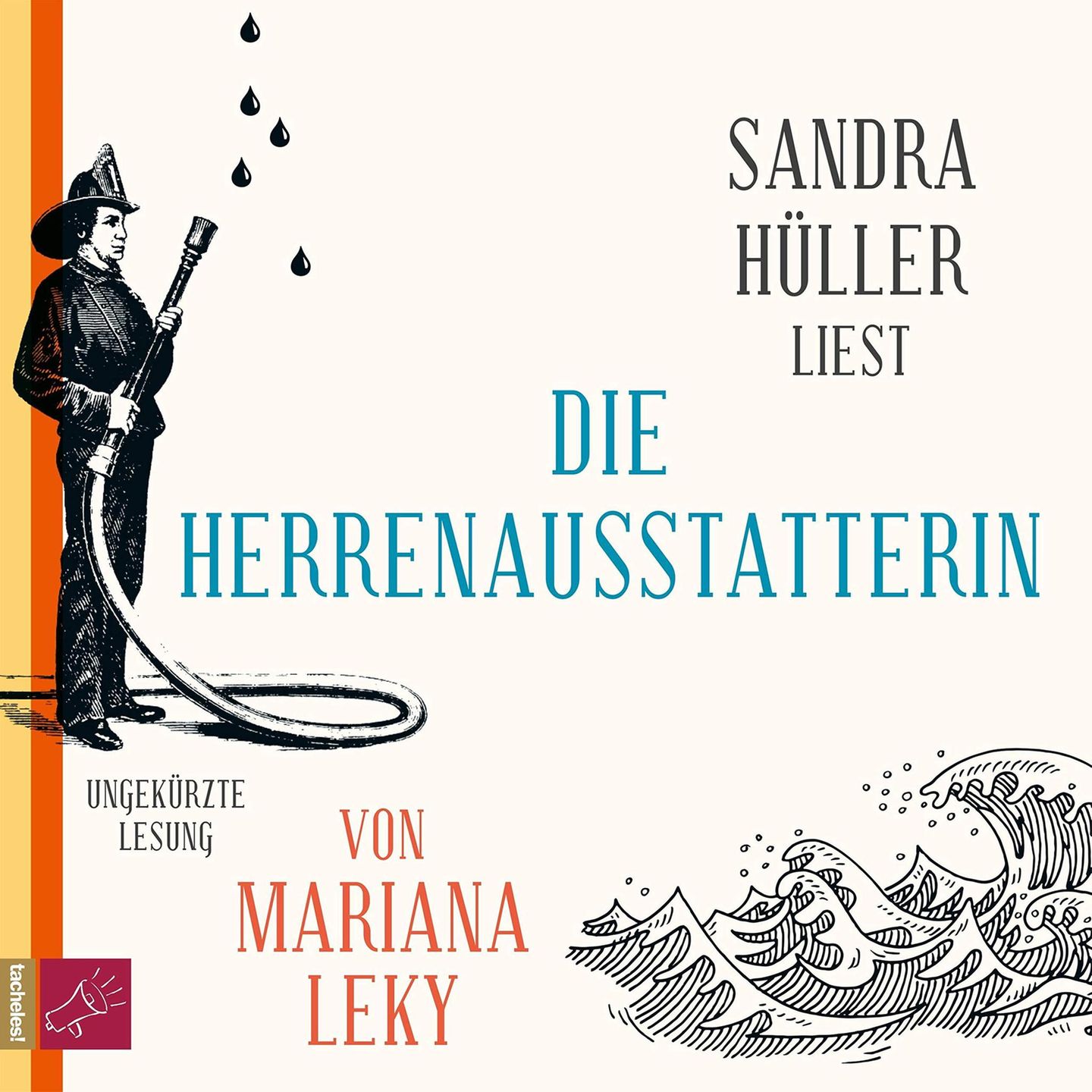 Hörbuch Die Herrenausstatterin Hörbuch Die Herrenausstatterin