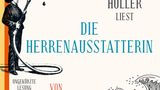 Hörbuch Die Herrenausstatterin