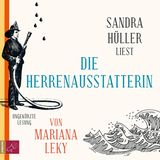Hörbuch Die Herrenausstatterin