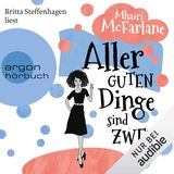 Hörbuch Aller guten Dinge sind zwei