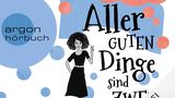 Hörbuch Aller guten Dinge sind zwei