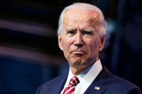 Joe Biden