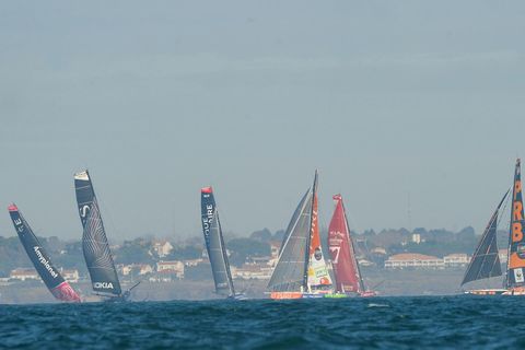 Vendée Globe