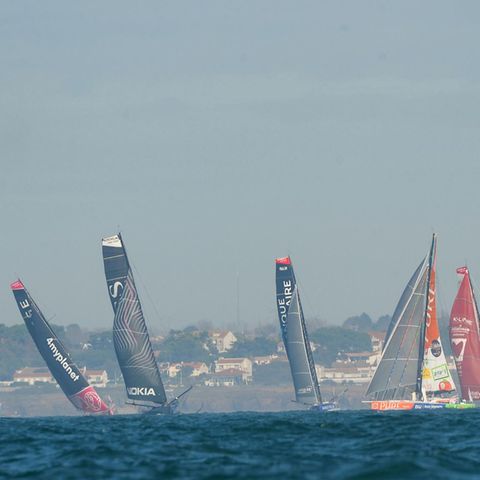 Vendée Globe