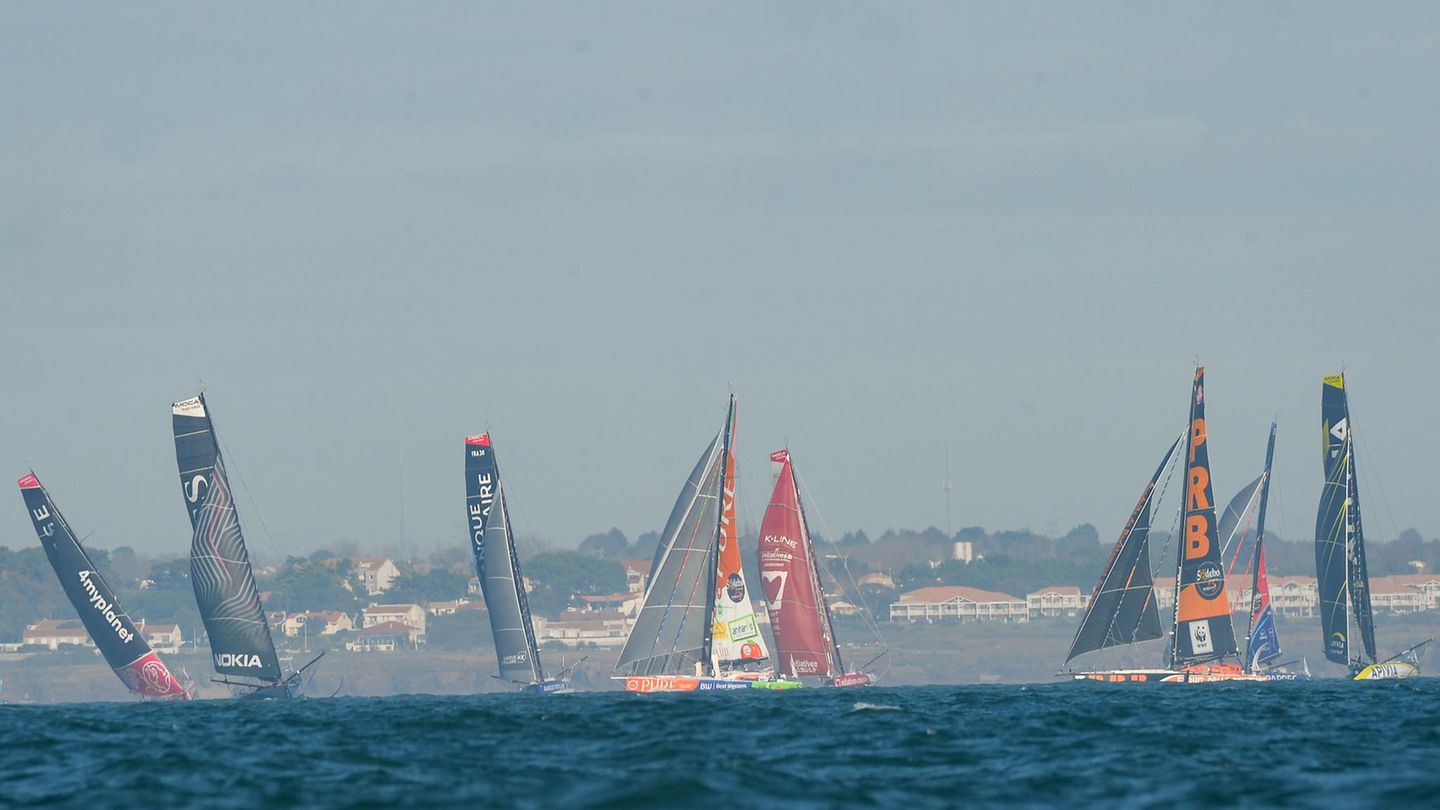 Vendée Globe