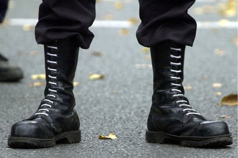 Springerstiefel