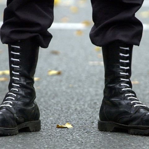Springerstiefel