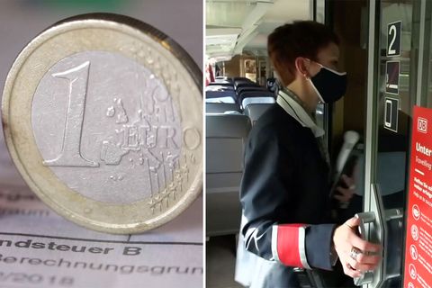 Hartz IV und Fahrplanwechsel: das ändert sich ab Dezember
