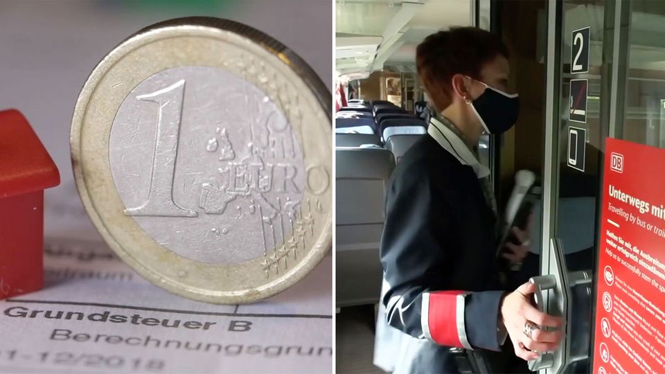 Hartz IV und Fahrplanwechsel: das ändert sich ab Dezember