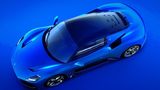 Der Maserati MC20 kommt im Frühjahr des nächsten Jahres auf den Markt