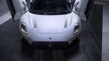 Der Maserati MC20 hat 463 kW / 630 PS
