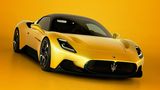 Der Maserati MC20 kostet 210.000 Euro
