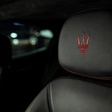 Die Sitzschalen sind bequem