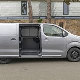 Für den Peugeot e-Expert stehen verschiedene Ausstattungspakete zur Auswahl