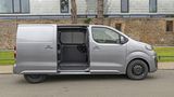 Für den Peugeot e-Expert stehen verschiedene Ausstattungspakete zur Auswahl
