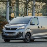 Peugeot gibt einen Durchschnittsverbrauch von 27.0 kWh/100 km an