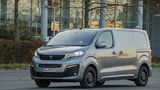 Peugeot gibt einen Durchschnittsverbrauch von 27.0 kWh/100 km an