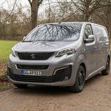 Beim Infotainment kann man das Smartphone per Apple CarPlay oder Android Auto einbinden