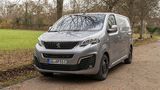Beim Infotainment kann man das Smartphone per Apple CarPlay oder Android Auto einbinden