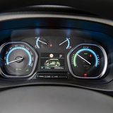 Die Instrumente sind einfach, aber selbsterklärend