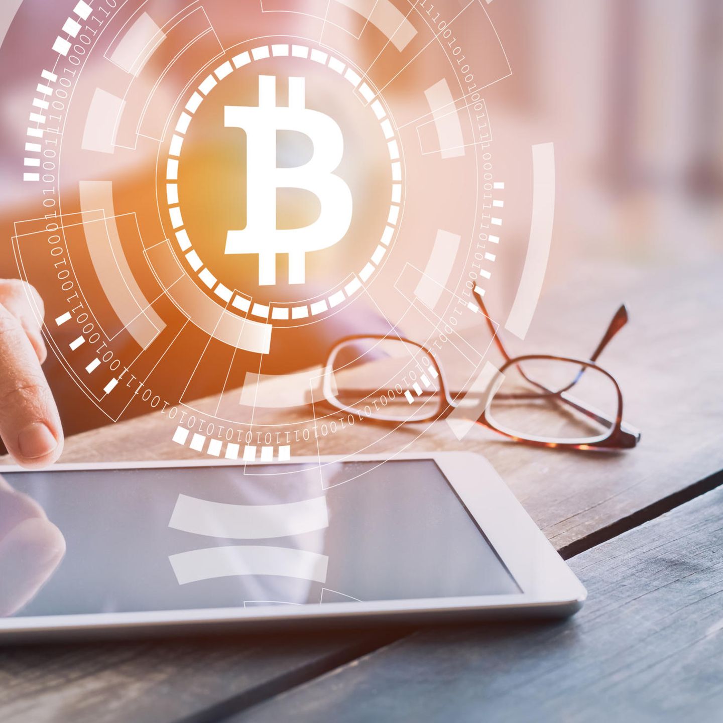 Bitcoin bricht wieder Rekorde - aber diesmal ist alles anders | STERN.de