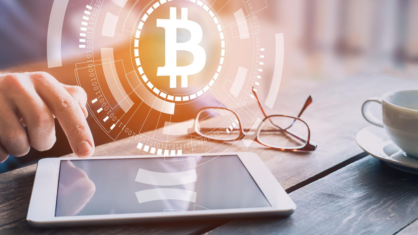 Neuer Höchststand: Die Kryptowährung Bitcoin bricht wieder Rekorde - aber diesmal ist alles anders Neuer Höchststand: Die Kryptowährung Bitcoin bricht wieder Rekorde - aber diesmal ist alles anders