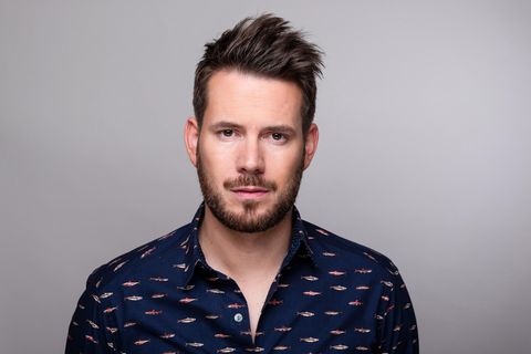 Johannes Strate