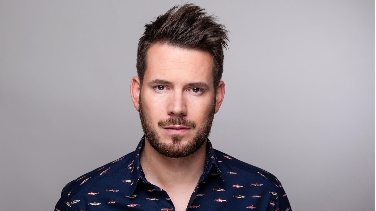 Johannes Strate