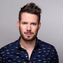 Johannes Strate