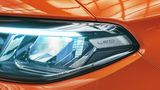Fiat Tipo Cross