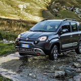 Fiat Panda Cross