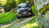 Fiat Panda Cross