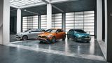 Fiat Tipo cross, City Life und Life