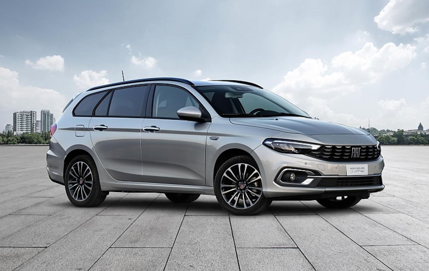 Fiat Tipo Life