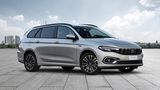 Fiat Tipo Life