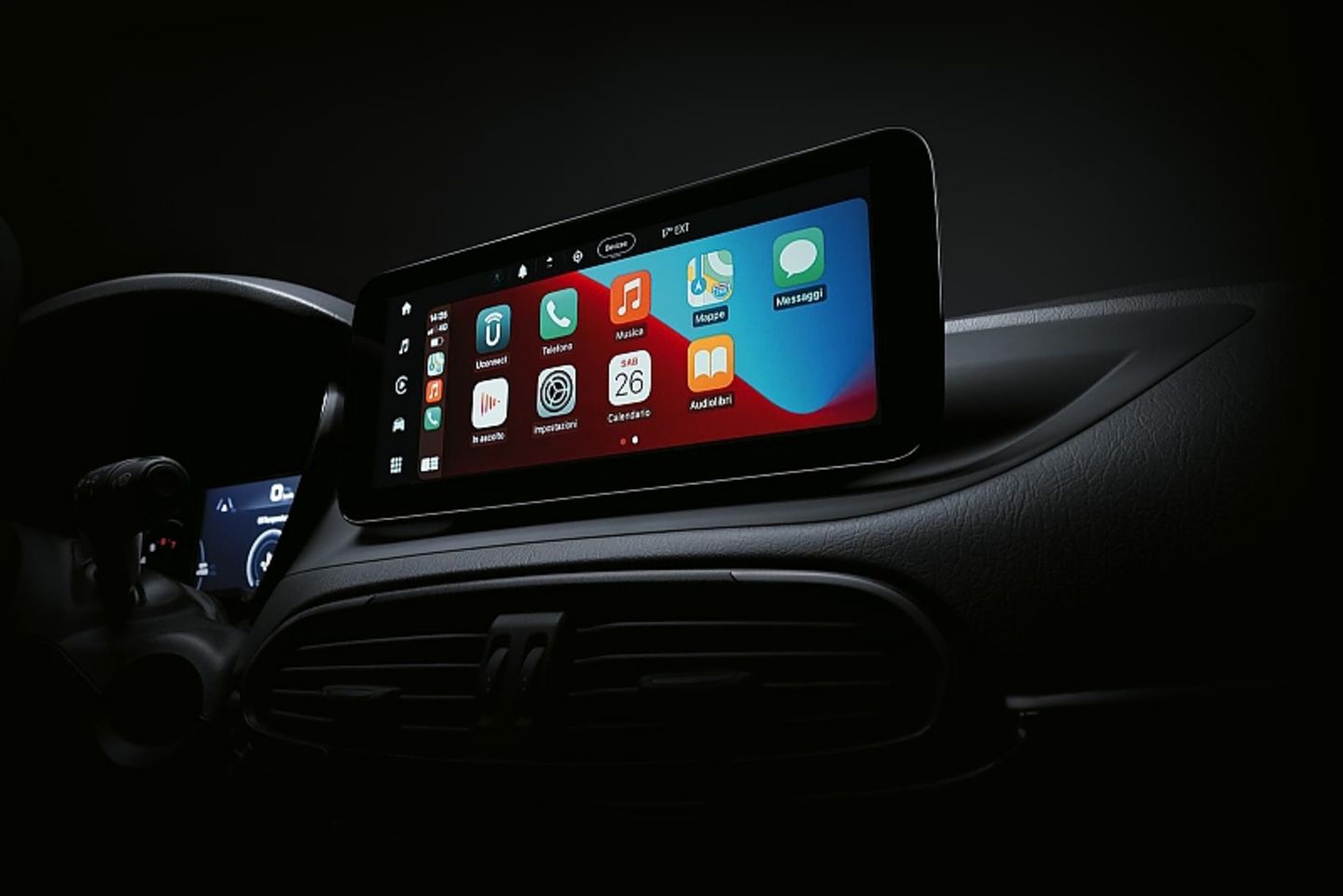 Fiat Tipo Cross