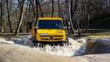 Unimog