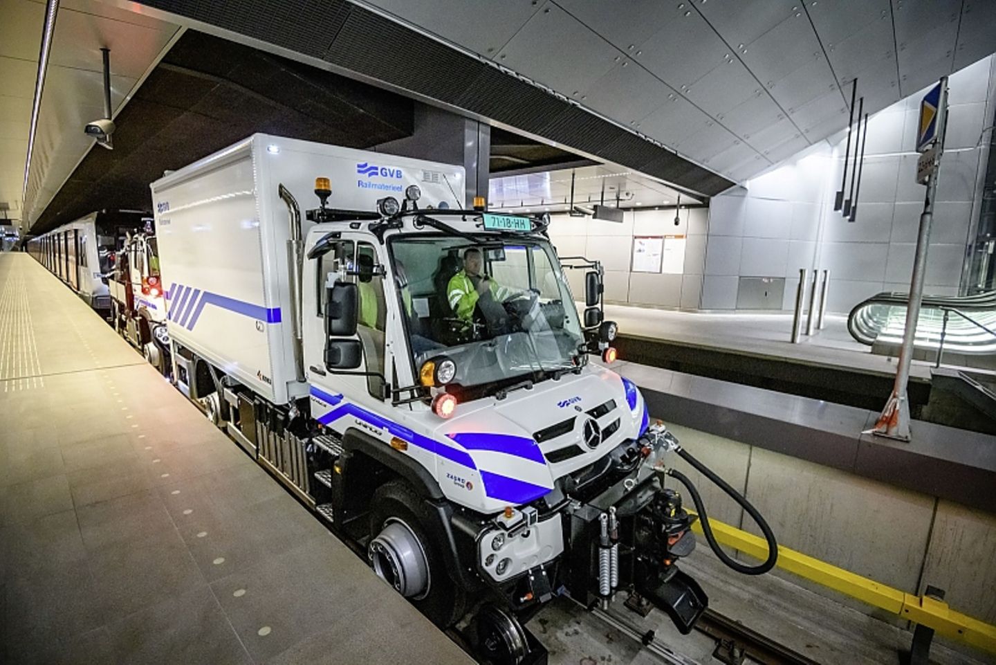 Unimog