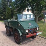 Unimog